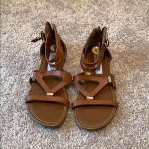 Steve Madden sandals